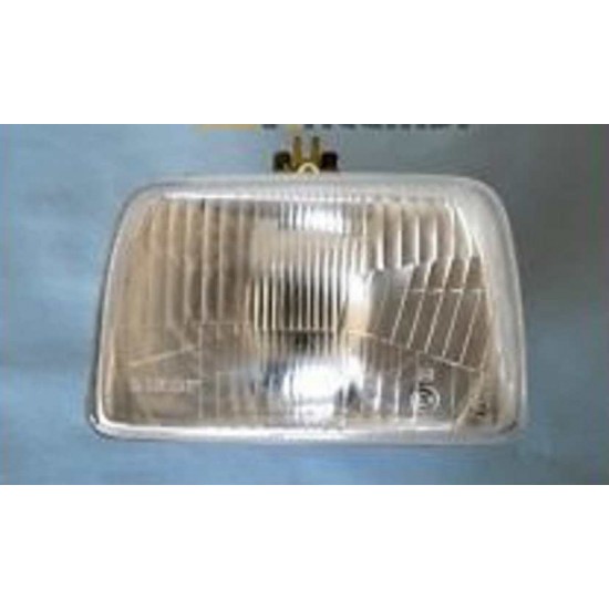 FARO SX FIESTA '76-83