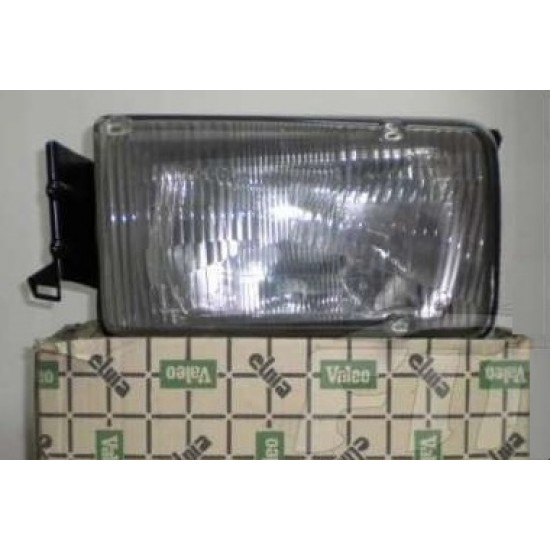 FARO SX H4 ALFETTA 2400