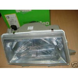 FARO SX H4 C/CORRETTORE IDRAULICO RENAULT 9 81-85