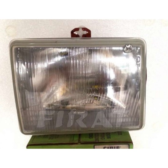 FARO SX ASIMMETRICO RENAULT 14 79-83