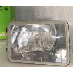 FARO SX H4 C/CORRETTORE MANUALE RENAULT 18