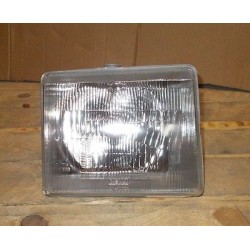 FARO DX FIAT 127 DIESEL 4 MARCE ->82