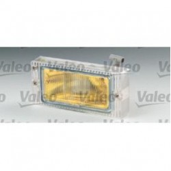 FENDINEBBIA DX/SX GIALLO CITROEN AX