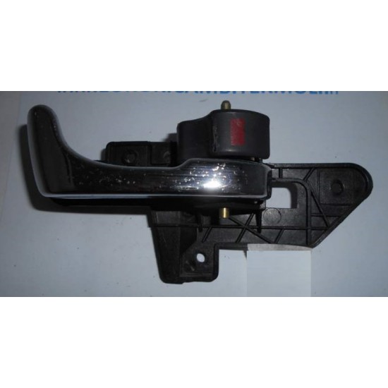 MANIGLIA ANT. SX ALFA ROMEO 145/146