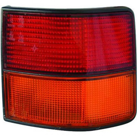 FANALE POST. SX EST. RENAULT 21 86-89