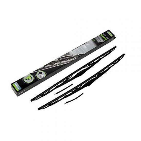 SPAZZOLE TERGI TIR655N A COPPIA