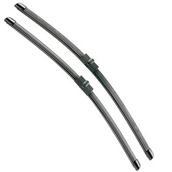 KIT SPAZZOLE TERGI MERCEDES SC. 204 VM391