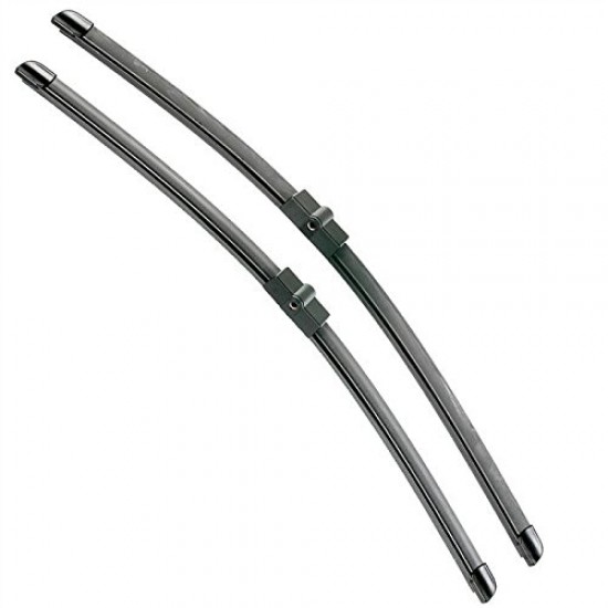 KIT SPAZZOLE TERGI MERCEDES SC. 204 VM391