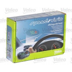 SPEED VISION VISUALIZZATORE DI VELOCITA'