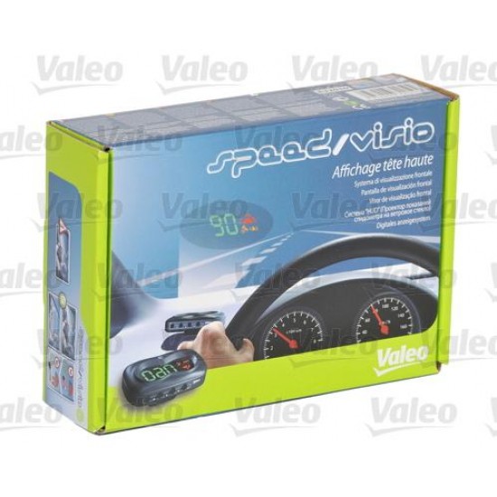 SPEED VISION VISUALIZZATORE DI VELOCITA'