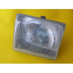 FARO SX FIAT 127 3 SERIE '81- VALEO