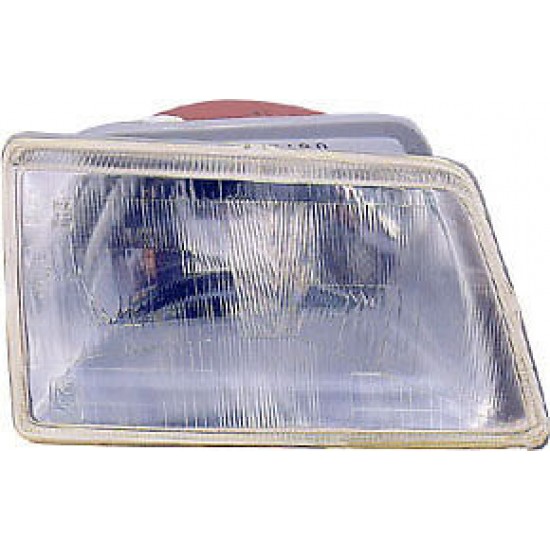 FARO DX H4  PEUGEOT 309 '89-93