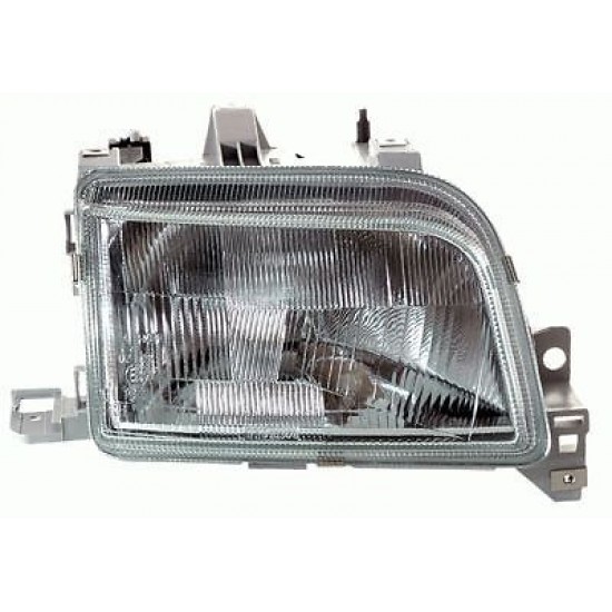 FARO SX H4 CORRETTORE IDRAULICO CLIO '90-94