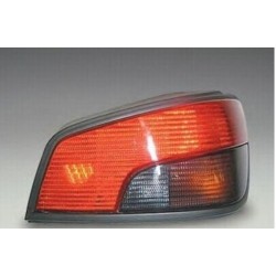 TRASPARENTE POST. SX PEUGEOT 306 '93-97