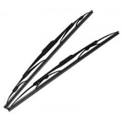 SPAZZOLA TERGI TIR500 A COPPIA