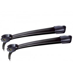 KIT SPAZZOLE TERGI VM938