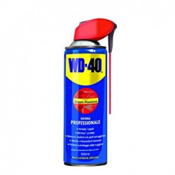LUBRIFICANTE MULTIUSO WD-40 ML.290 C/CANNUCCIA