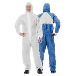 TUTA VERNICIATURA TYVEK DUPONT TG. XL
