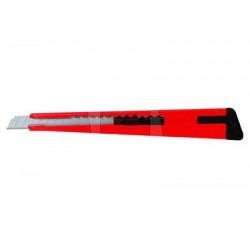 CUTTER MM.9 IN METALLO