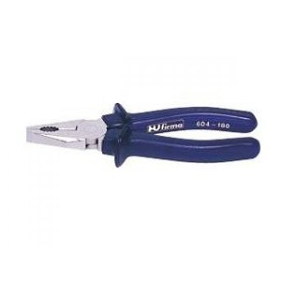 PINZA UNIVERSALE 180 MM.