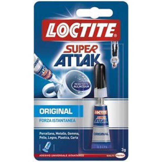 SUPER ATTAK GR.3