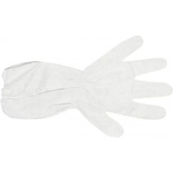 GUANTI IN TYVEK COPPIA