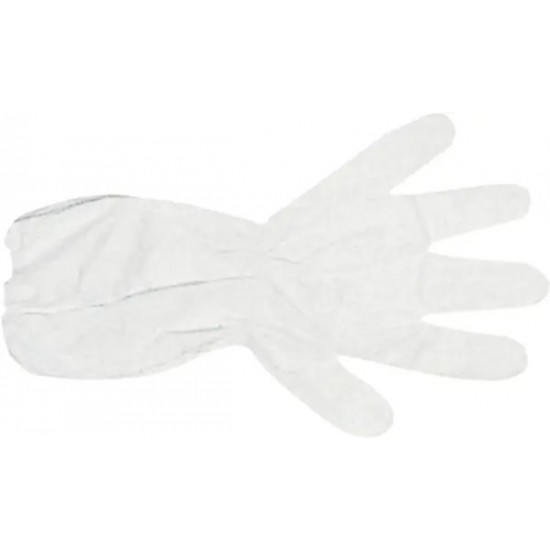 GUANTI IN TYVEK COPPIA
