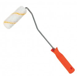 RULLINO RICAMBIO PELO LUNGO CM.10 - PZ.10