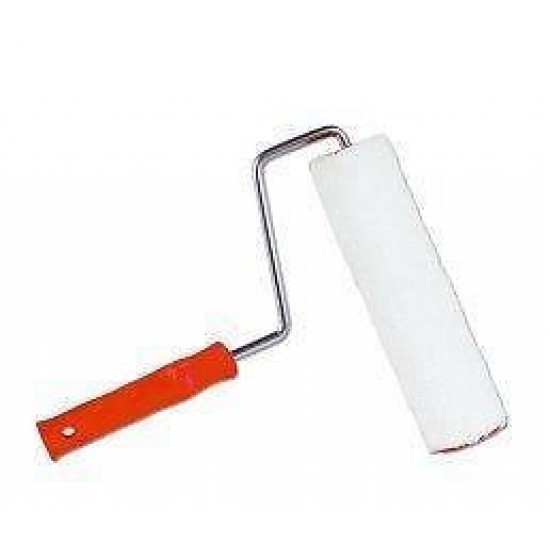 RULLO C/MANICO PELO LUNGO MM.200