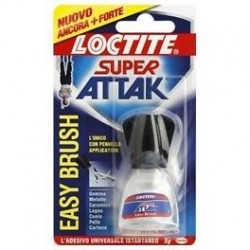 ATTAK BRUSH GR.5