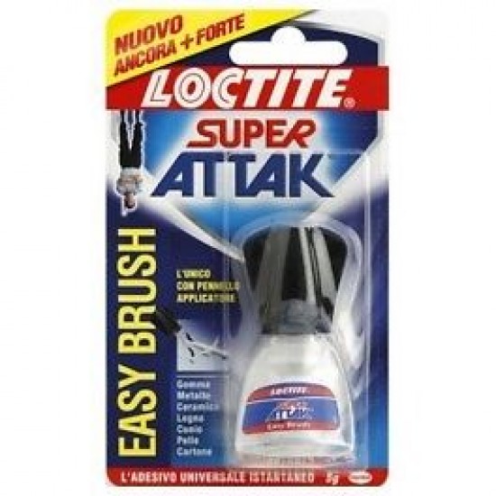 ATTAK BRUSH GR.5