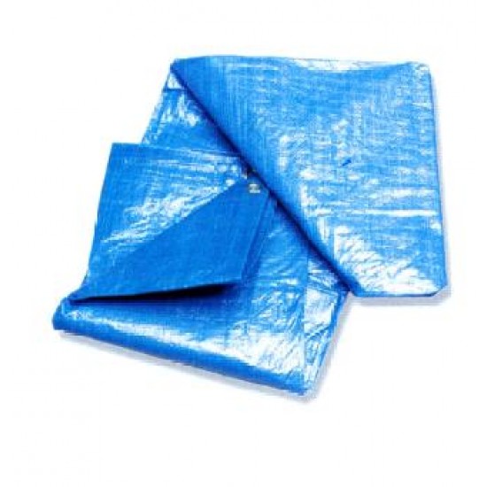 TELO COPRITUTTO OCCHIELLATO 2X3