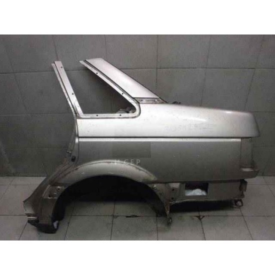 FIANCATA SX PASSAT