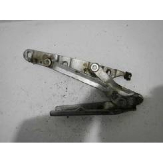 CERNIERA COFANO POST. AUDI 80