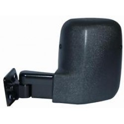 RETROVISORE SX COMPL. TRANSIT 2/S BRACC/CORTO RETROVISORE SX COMPL. TRANSIT 2/S BRACC/CORTO