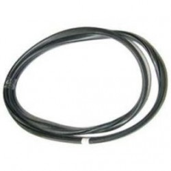 GUARNIZIONE LUNOTTO AUTOBIANCHI Y10 GUARNIZIONE LUNOTTO AUTOBIANCHI Y10