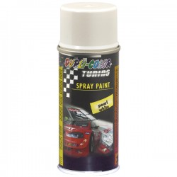 SPRAY BIANCO PERLATO ML.150