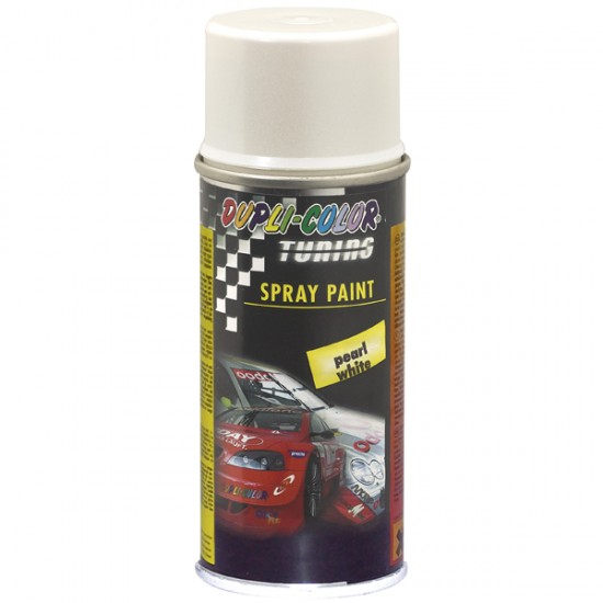 SPRAY BIANCO PERLATO ML.150