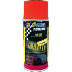 SPRAY GIALLO FLUORESCENTE ML.150