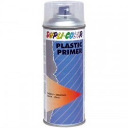 SPRAY PRIMER PER PLASTICHE ML.400