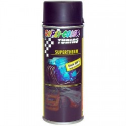 SPRAY ROSSO SUPERTHERM ML.400