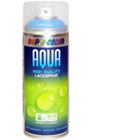 SPRAY ACQUA LACK ROSA ML.350