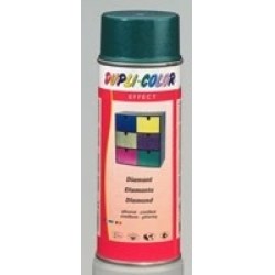 SPRAY DIAMANTE ARGENTO TRASP.ML.150