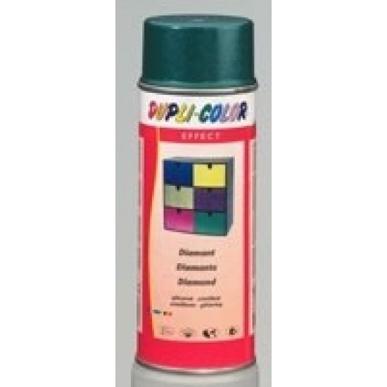 SPRAY DIAMANTE ARGENTO TRASP.ML.150