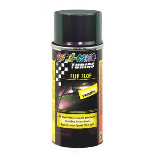 SPRAY FLIP-FLOP VAMPIRO ML.150