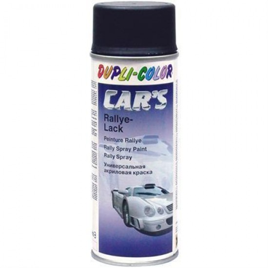 SPRAY BIANCO OPACO  ML.600