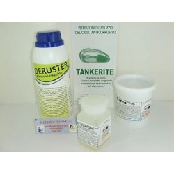 TANKERITE X RIG.SERB. 20-22 LT.
