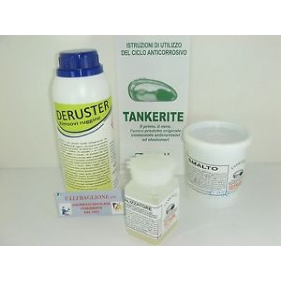 TANKERITE X RIG.SERB. 20-22 LT.