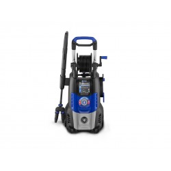 IDROPULITRICE DOPPIO GETTO 5.0 160 BAR