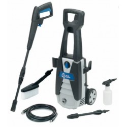 IDROPULITRICE MOD.AR120 PLUS- 120 BAR 1400W C/LAVAPAVIMENTI